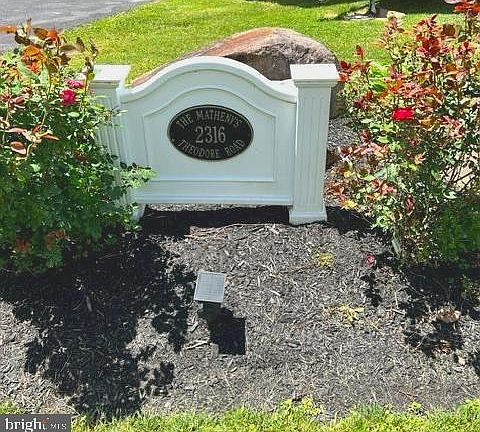 2nd image of 2316 Theodore Rd