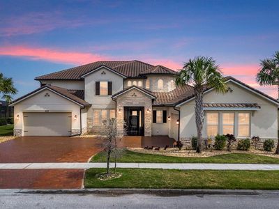 820 Windlass Ct, Kissimmee, FL, 34746