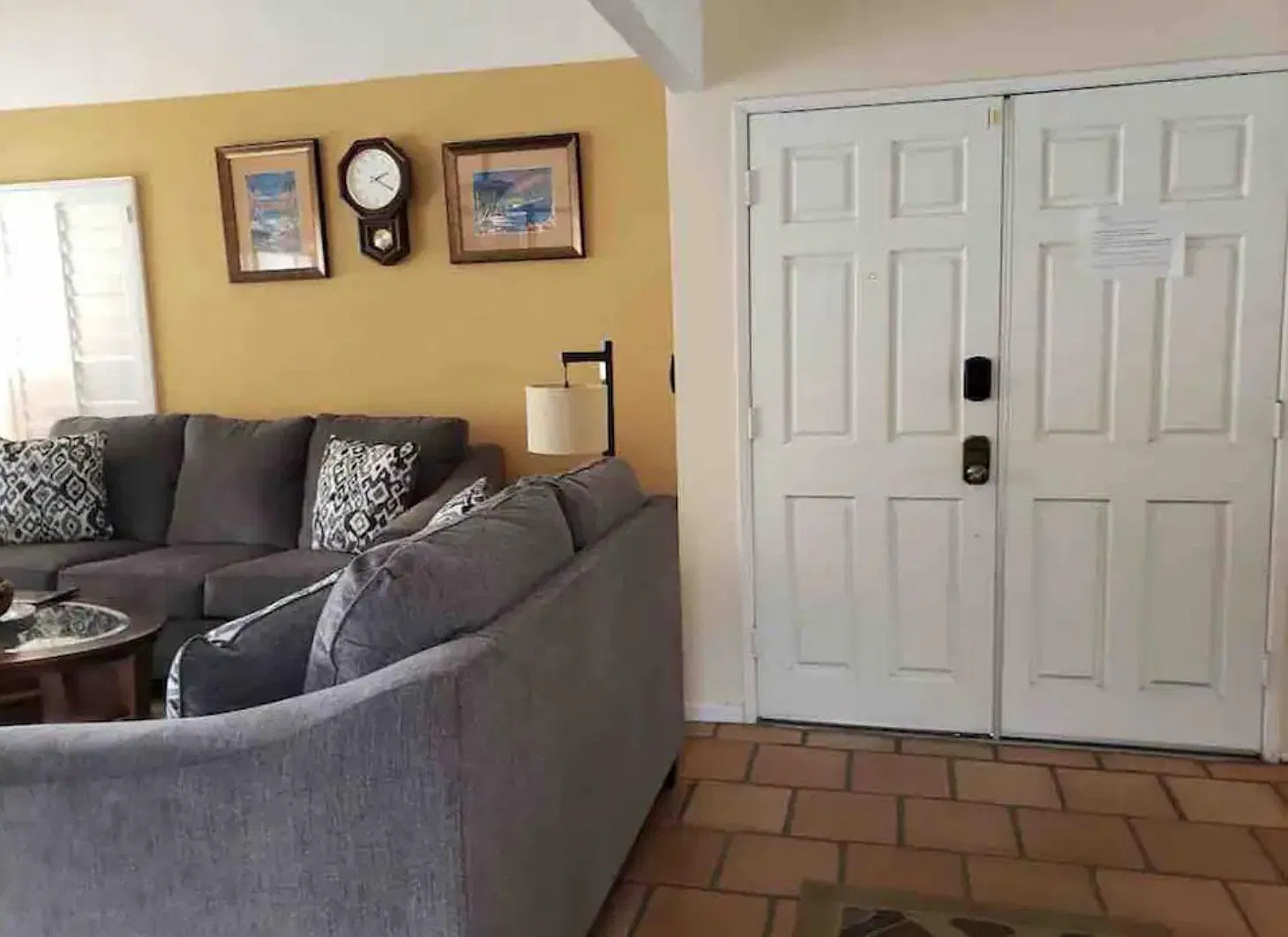 2 bed, 1526 sqft, $4,000 — Photo 2
