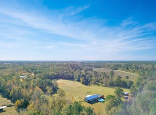 120 Shadow Pond Rd, Saint George, SC 29477