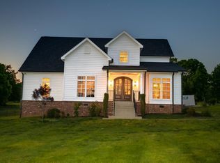 4860 Bethesda Rd, Thompsons Station, TN 37179