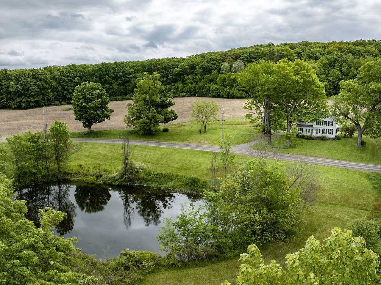 153 Skyline Rd, Ancramdale, NY 12503 MLS 415820 Zillow