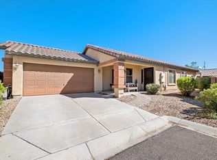 15542 W Supai Cir, Goodyear, AZ 85338