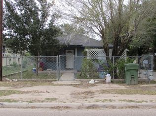 918 W Nebraska Rd, Alamo, TX 78516