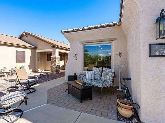 3rd image of 479 W Calle Moncayo