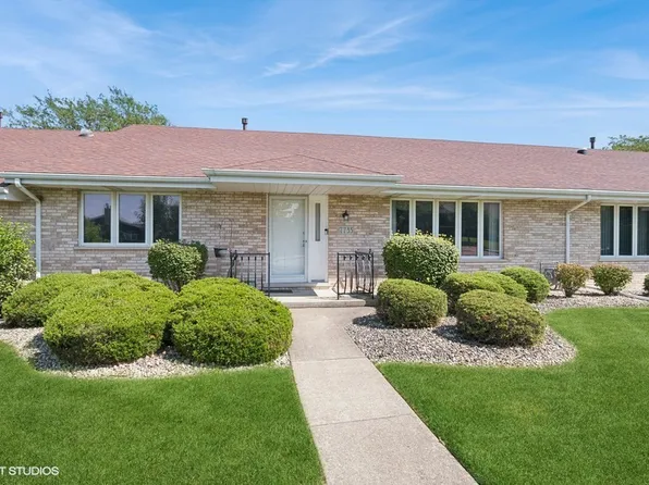 17735 Washington Ct #0, Orland Park, IL 60467