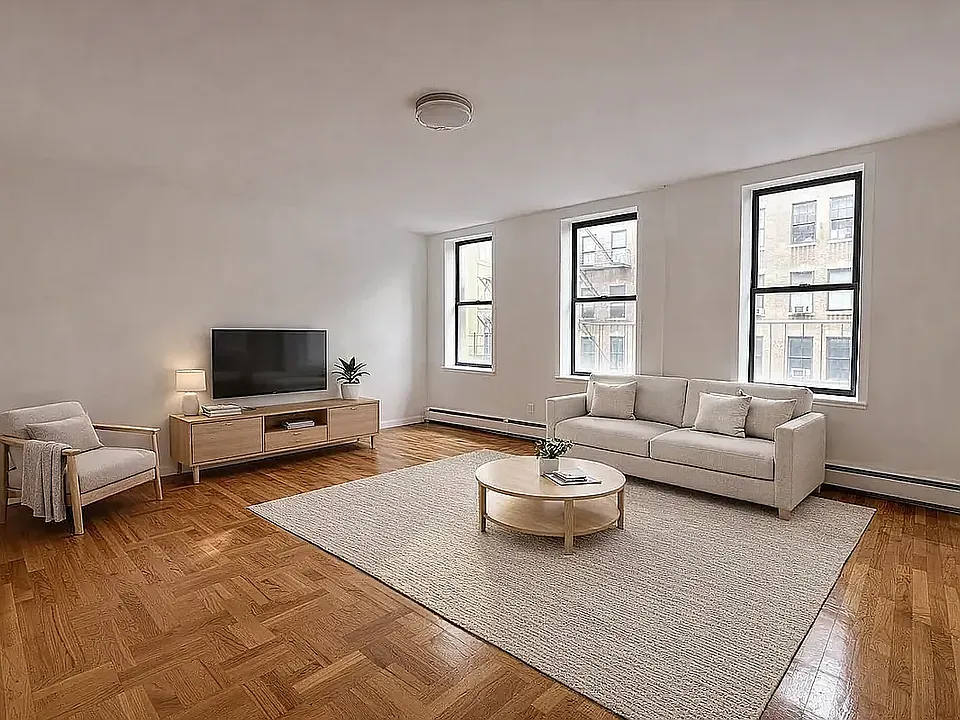 1310 Sheridan Ave #5J