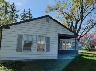 1820 Woodman Dr, Dayton, OH 45420