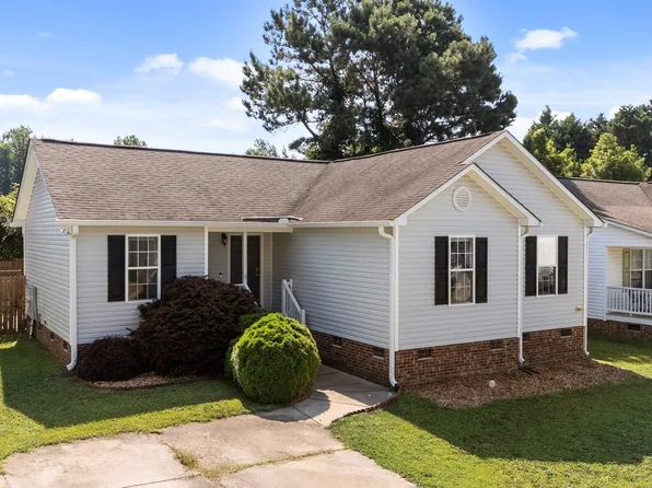 629 Avondale Dr, Clayton, NC 27520
