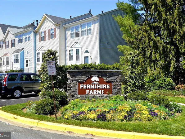 815 Bayridge Dr, Gaithersburg, MD 20878