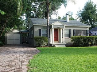 1815 E Jefferson St, Orlando, FL 32803
