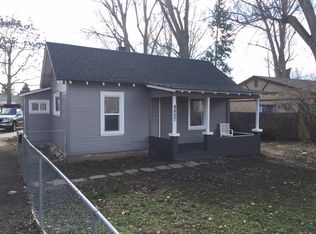 4807 W Irving St, Boise, ID 83706