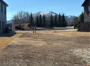 1 Alpine Cir, Red Lodge, MT 59068