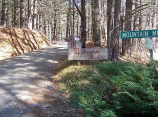 1 Mountain Cir, Franklin, NC 28734