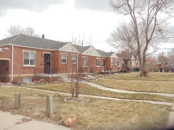 1408 Jersey St, Denver, CO 80220