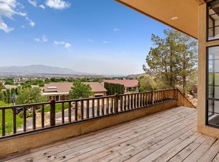 926 E Summit Ridge Dr, Saint George, UT 84790