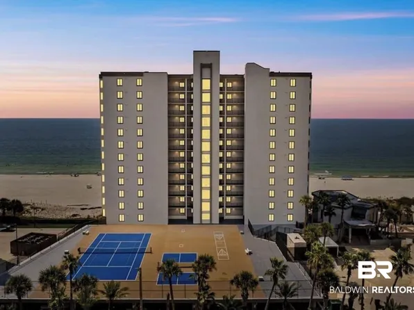 29250 Perdido Beach Blvd APT 704, Orange Beach, AL 36561
