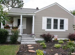 826 Taylor St, Bristol, TN 37620