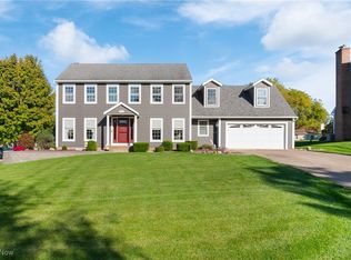 8268 Bricker Rd NW, Massillon, OH 44646