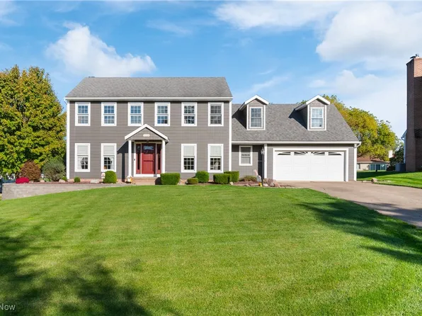 8268 Bricker Rd NW, Massillon, OH 44646