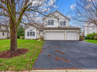 2007 Gleneagle Dr, Plainfield, IL