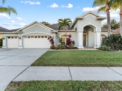 9909 Kingshyre Way, Tampa, FL, 33647
