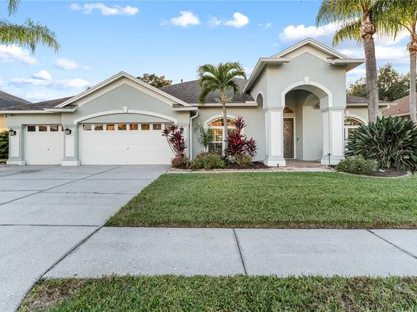 9909 Kingshyre Way, Tampa, FL 33647