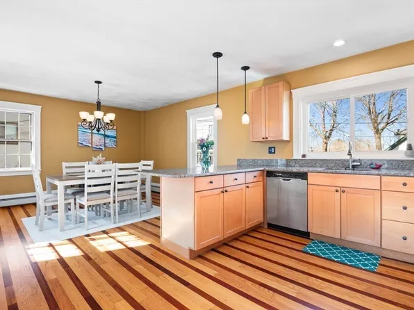 16 School St APT 2, Beverly, MA 01915