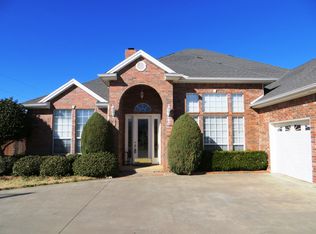 508 Royal Rd, Wichita Falls, TX 76308