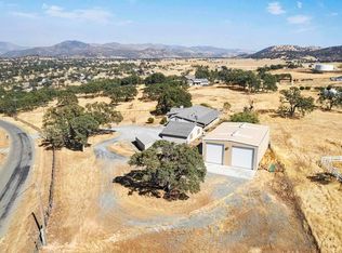 1775 Buena Vista Dr, La Grange, CA 95329