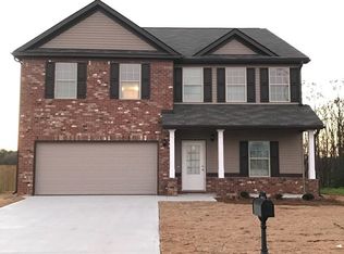 707 Fernandina UNIT 117, Byron, GA 31008