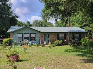 9121 Eichold Dr, Semmes, AL 36575