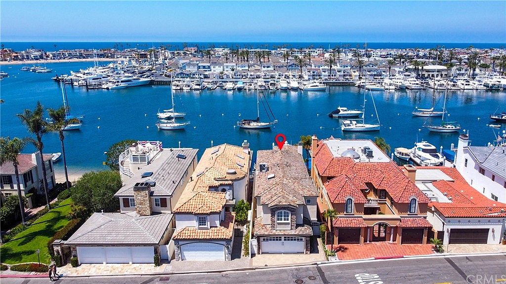337 Via Lido Soud, Newport Beach, CA 92663 Zillow