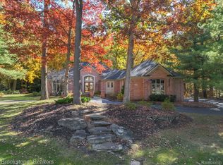 10109 Boulder Pass, Davisburg, MI 48350