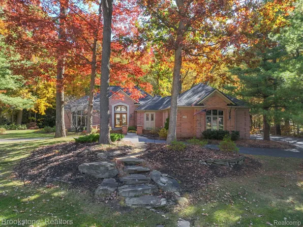 10109 Boulder Pass, Davisburg, MI 48350