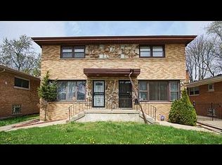 762 Pulaski Rd, Calumet City, IL 60409