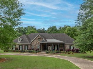 5 Hampton Way, Dothan, AL 36305