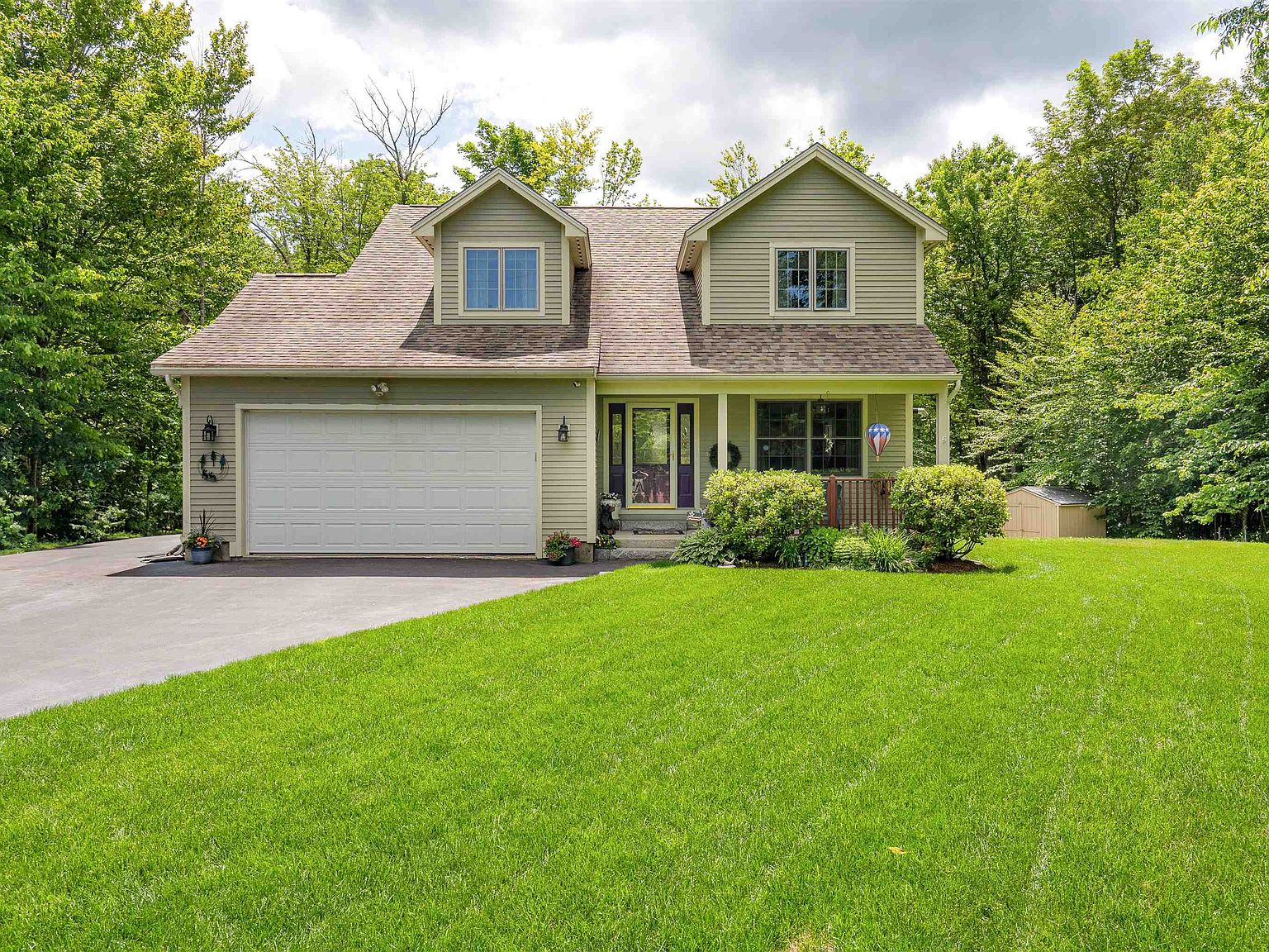 168 Cotton Hill Road, Gilford, NH 03249 MLS 4958422 Zillow