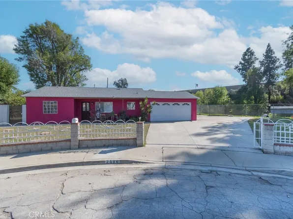 2596 Trudy Pl, Pomona, CA 91766