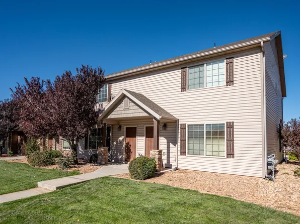 370 W 1425 N APT 51, Cedar City, UT 84721