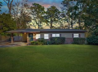 2313 Trimble Rd, Tallahassee, FL 32303