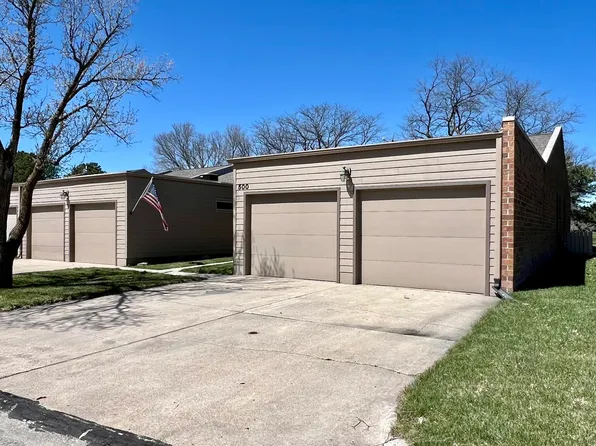 500 Hespe Dr, Norfolk, NE 68701