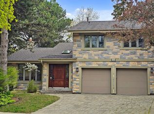 43 Bamboo Grv, Toronto, ON M3B 2C8