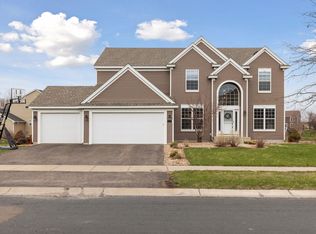 17776 72nd Ave N, Maple Grove, MN 55311