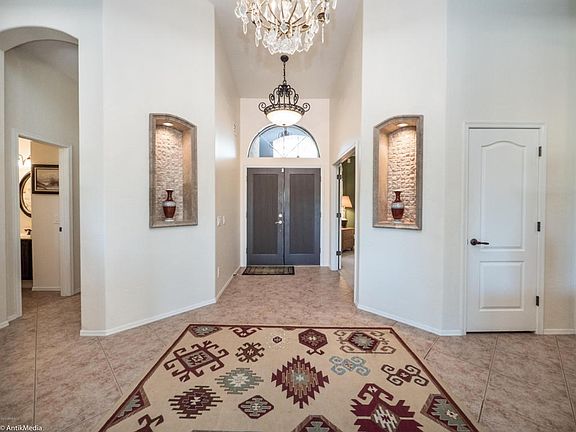 Entry Way