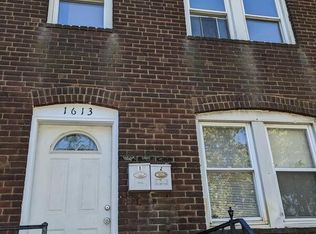 1613 Spruce St #2, Baltimore, MD 21226