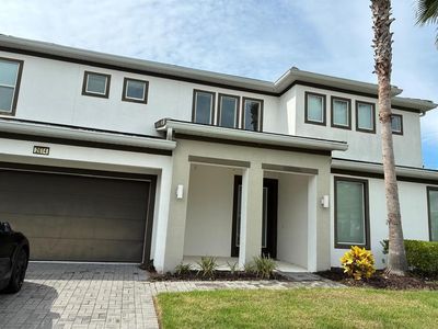 2614 Yountville Ave, Kissimmee, FL, 34741