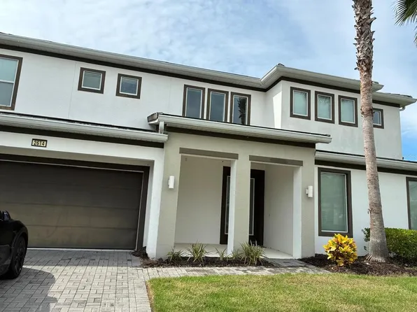 2614 Yountville Ave, Kissimmee, FL 34741