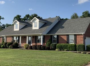 168 Beth Ct, Elizabethtown, KY 42701