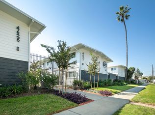 Culver Townhomes, Culver City, CA 90230